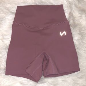 TLF Shorts